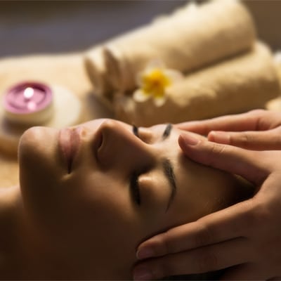 Facials